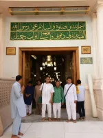 September 2019 UMROH BAROKAH 19 SEP 2019 (BIN3) 60 bar_19_sep_19_9hari_bin_3_60