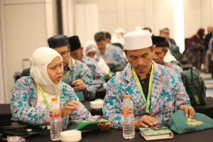 Haji 2022 Meeting Point : Keberangkatan Haji 2022 72 img_0086